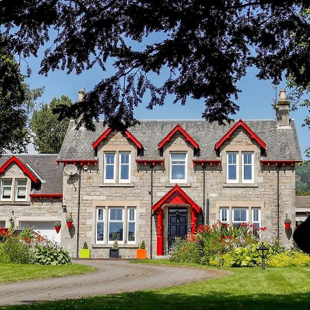Roseburn Villa พิทลอครี ภายนอก รูปภาพ