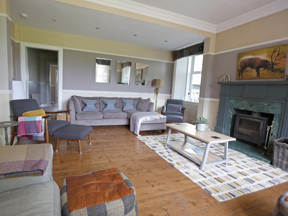 Roseburn Villa พิทลอครี ภายนอก รูปภาพ