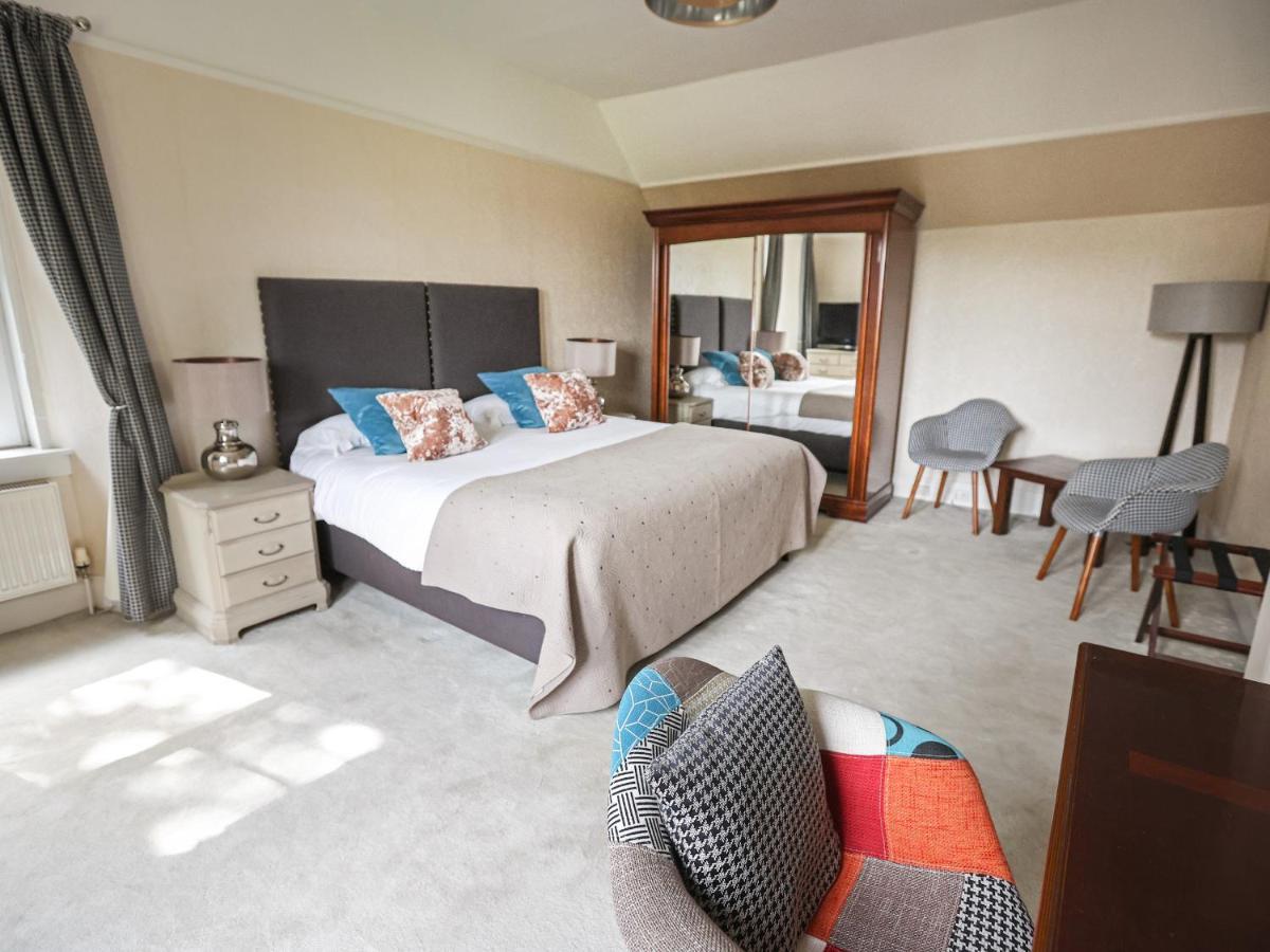 Roseburn Villa พิทลอครี ภายนอก รูปภาพ
