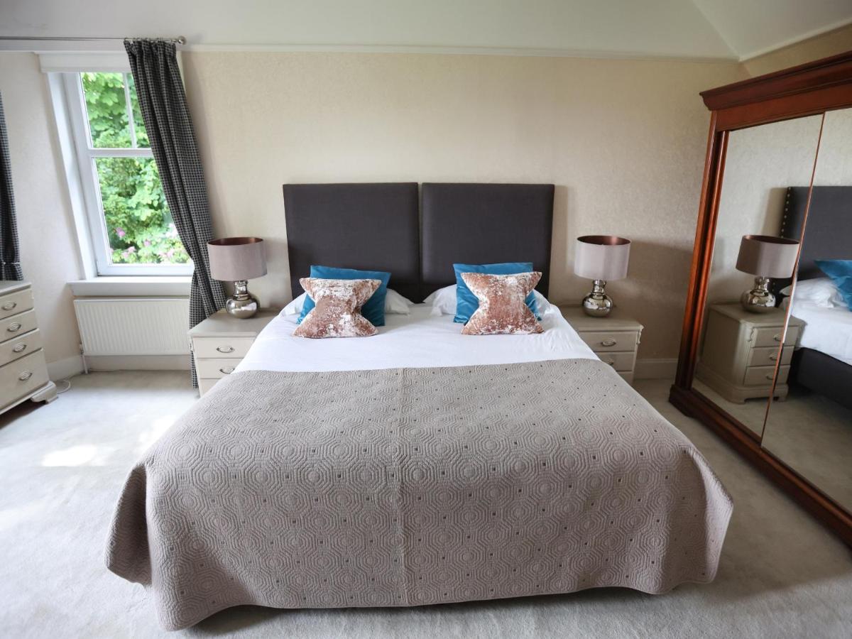 Roseburn Villa พิทลอครี ภายนอก รูปภาพ