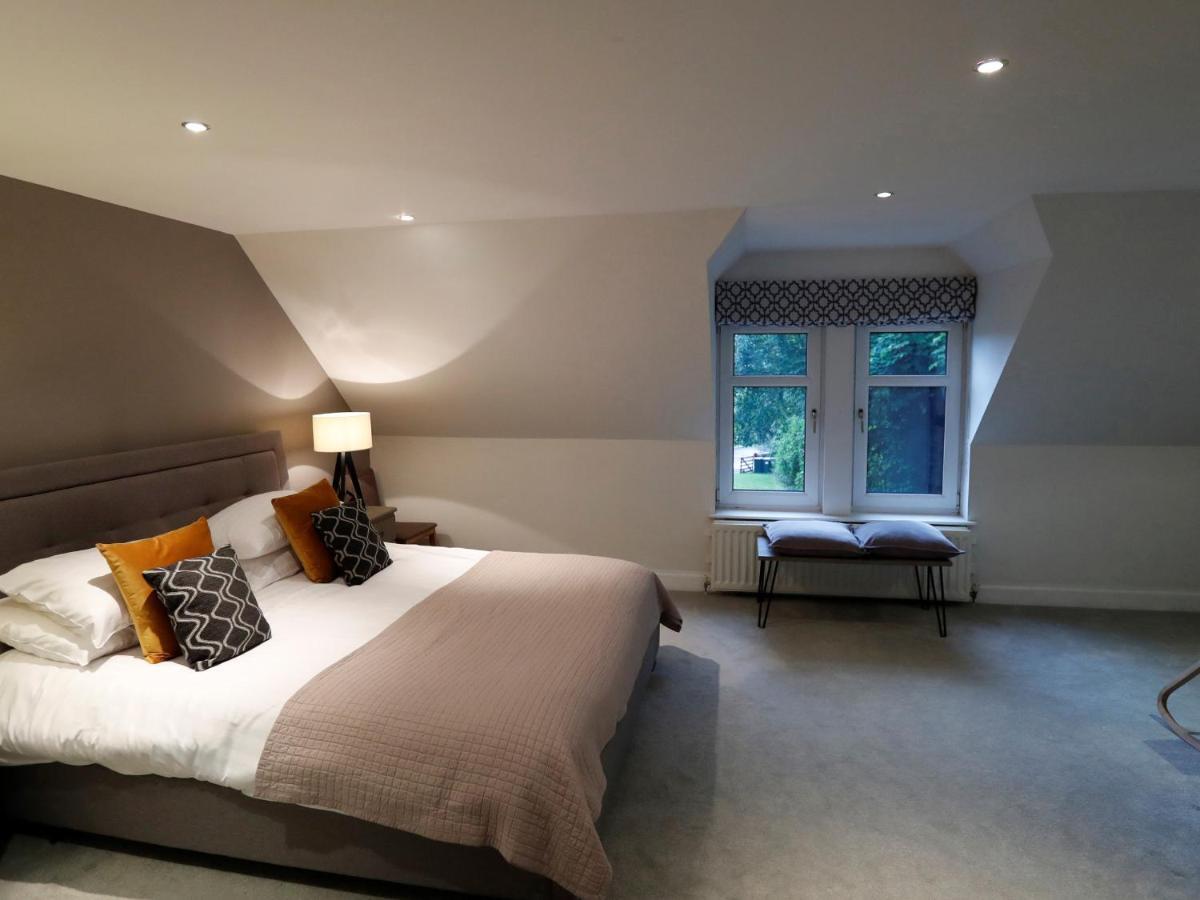 Roseburn Villa พิทลอครี ภายนอก รูปภาพ