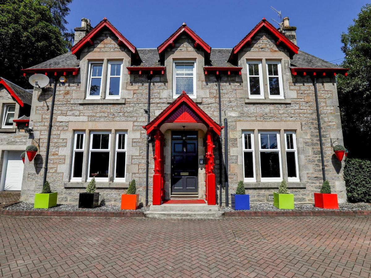 Roseburn Villa พิทลอครี ภายนอก รูปภาพ