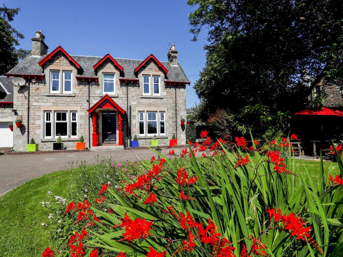 Roseburn Villa พิทลอครี ภายนอก รูปภาพ