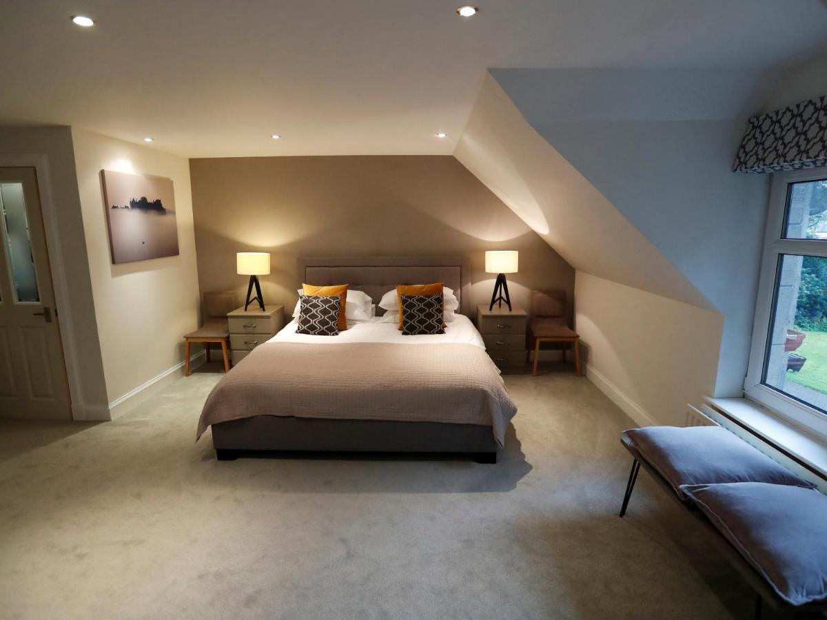 Roseburn Villa พิทลอครี ภายนอก รูปภาพ