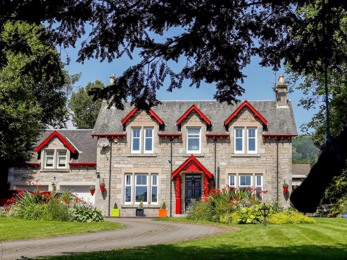 Roseburn Villa พิทลอครี ภายนอก รูปภาพ