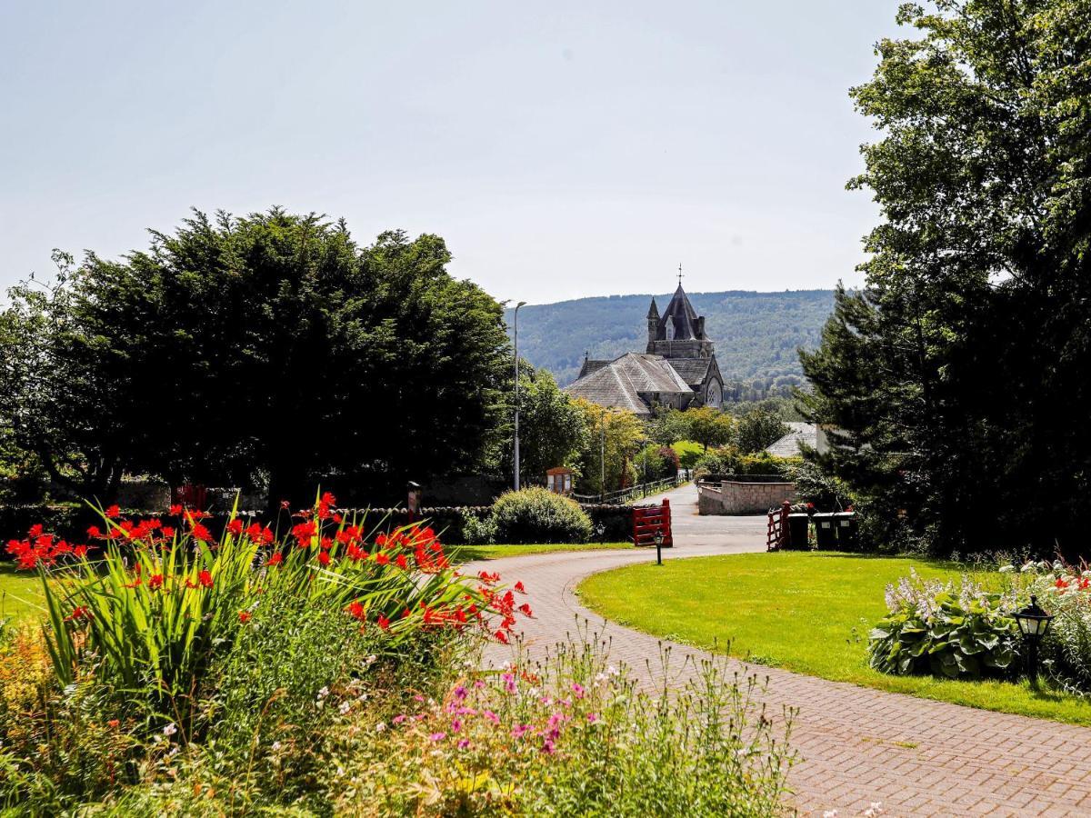 Roseburn Villa พิทลอครี ภายนอก รูปภาพ